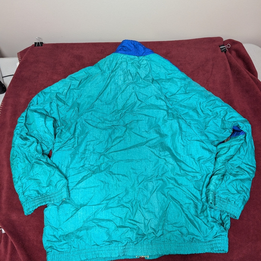Vintage Sportonic CUP's Jacket - Size XL - Picture 3 of 7